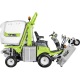Садовый райдер Grillo FD 2200 TS 4WD в Севастополе