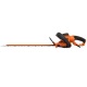 Электрический кусторез (электрокусторез) Black+Decker BEHTS551 в Севастополе