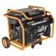 Бензогенератор Carver PPG-6500АM 5 кВт в Севастополе