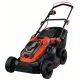 Газонокосилка аккумуляторная Black+Decker CLM3820L1-QW в Севастополе