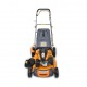 Газонокосилка бензиновая Villartec MB 4153T в Севастополе