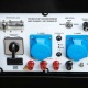 Бензогенератор HND GE 12000 XLST 12 кВт в Севастополе
