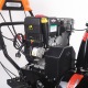 Снегоуборщик гусеничный Patriot PRO 951 ED в Севастополе