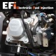 Снегоуборщик гусеничный Daewoo DAST 427 EFI в Севастополе