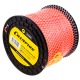 Корд триммерный Champion Square Twist Duo 2.4мм, 262м (витой квадрат)+нож в Севастополе