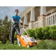 Газонокосилка аккумуляторная Stihl RMA 339.0 SET в Севастополе