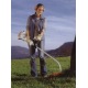 Бензокоса (бензиновый триммер) Stihl FS 55 Autocut в Севастополе