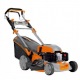 Газонокосилка бензиновая Villartec MB 5753V в Севастополе
