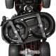 Садовый минитрактор Daewoo DSD 108 H в Севастополе