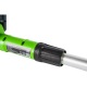 Электрокоса (электрический триммер) GreenWorks GST6030 в Севастополе