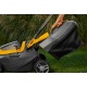 Газонокосилка аккумуляторная Stiga Collector 136e Kit в Севастополе