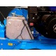 Мотоблок Нева МБ-2 Pro с двигателем Yamaha MX200 6.5 л.с. (Фрезы в комплекте!) в Севастополе