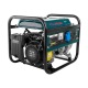 Бензогенератор BauMaster PG-8715X 1.1 кВт в Севастополе