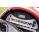 Садовый минитрактор Honda HF 2417 HTE в Севастополе