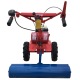 Мотоблок Агат с двигателем Briggs&amp;Stratton Vanguard (фрезы в комплекте) в Севастополе