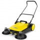 Подметальная машина Karcher S 6 Twin в Севастополе