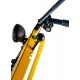 Бензиновый снегоуборщик Huter SGC 4800 (B) в Севастополе