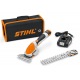 Аккумуляторные ножницы для кустарников Stihl HSA 25 в Севастополе