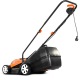 Газонокосилка электрическая Yard Fox EL3230 в Севастополе