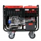 Дизельгенератор Fubag DS 14000 DA ES 10 кВт в Севастополе