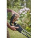 Газонокосилка аккумуляторная Black+Decker BCMW3336L1 в Севастополе