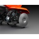 Культиватор Husqvarna TF230 в Севастополе