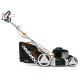 Газонокосилка бензиновая Daewoo L 50SPB (X BLADE) в Севастополе