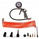Компрессор поршневой масляный Einhell TC-AC 190/24/8 Kit в Севастополе