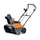 Снегоуборщик аккумуляторный Villartec WA 4051 Set AM405+AC405 в Севастополе