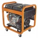 Дизельгенератор Carver PPG-11000DE 8.5 кВт в Севастополе