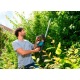 Электроножницы Gardena ComfortCut 550/50 в Севастополе