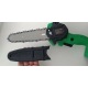 Аккумуляторная пила Zitrek GreenSaw 20 Extra power 6&quot; в Севастополе