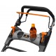 Газонокосилка бензиновая Carver LMG-4256DMS в Севастополе