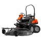 Садовый райдер Husqvarna P525DX в Севастополе