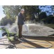 Мойка высокого давления GreenWorks 5106107 в Севастополе