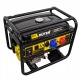 Бензогенератор Huter DY9500LX-3 Pro 7.8 кВт в Севастополе