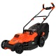 Газонокосилка электрическая Black+Decker BEMW471BH-QS в Севастополе