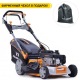 Газонокосилка бензиновая Villartec MB 348V в Севастополе