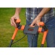 Газонокосилка электрическая Black+Decker BEMW481BH-QS в Севастополе
