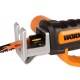 Аккумуляторная пила Worx WG894E.9 (без аккумулятора и ЗУ) в Севастополе