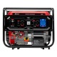 Бензогенератор MTX RS-9000E 6 кВт в Севастополе