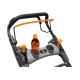 Газонокосилка бензиновая Carver LMG-3653DMSE-VS в Севастополе