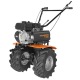 Мотоблок Carver МТ-7100W (фрезы в комплекте) в Севастополе