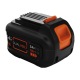 Аккумулятор Black+Decker DualVolt BL2554 в Севастополе