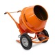 Бетоносмеситель Villartec СМ-130С Cart (Бетономешалка Villartec СМ-130С Cart) в Севастополе