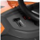 Садовый минитрактор Daewoo DWT 1020 в Севастополе