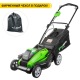 Газонокосилка аккумуляторная GreenWorks G40LM45K6 в Севастополе