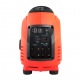 Инверторный генератор  BauMaster PG-8720IXX 1.8 кВт в Севастополе