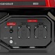 Бензогенератор MTX RS-4000 2.8 кВт в Севастополе
