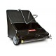 Щетка для листвы с мусоросборником Craftsman 24029 в Севастополе